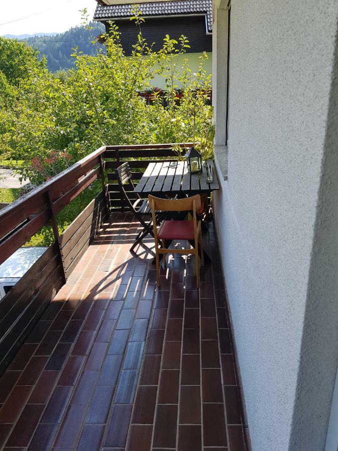 Apartma Unica Bled Exterior foto